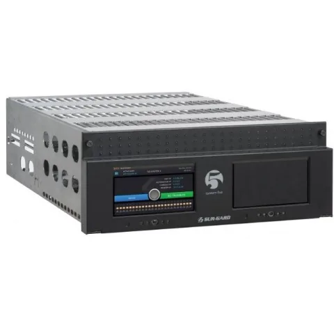 Dispecerat System 5 DSC SGS5KIT1-IP