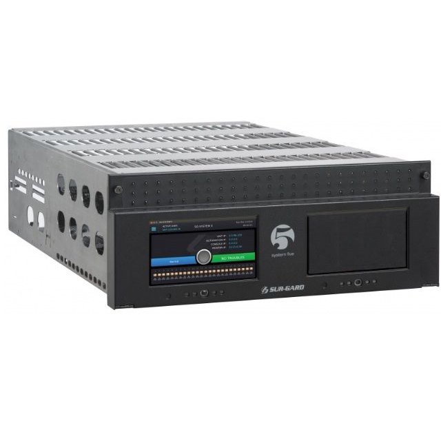 Dispecerat System 5 DSC SGS5KIT2-IP