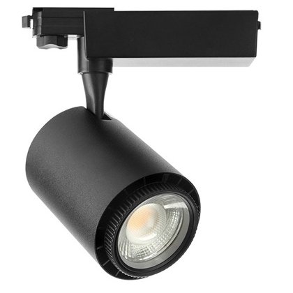 Corp iluminat LED 35W Tracklight 3IN1 2800K/4000K/6000K V-TAC SKU-1413