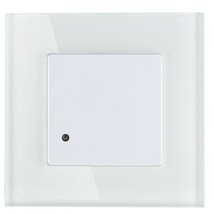 Senzor miscare 180GR 1200W MAX- alb V-TAC SKU-15021