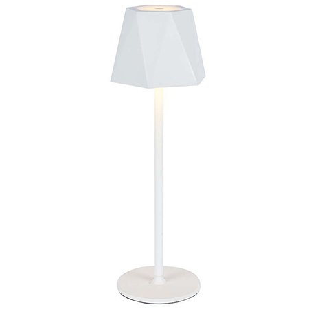 Lampa LED 1.5W 3IN1 cu acumulator - alb V-TAC SKU-10324