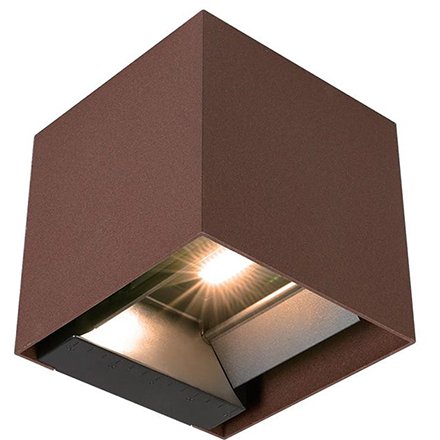 Lampa LED cu incarcare solara 9W IP65 4000K V-TAC SKU-11889