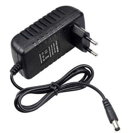 Alimentator 12V 30W 2.5A IP44 V-TAC SKU-2671 (sursa 12V)