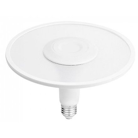 Bec LED acrilic E27 11W 4000K alb neutru V-TAC SKU-2782