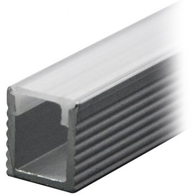 Profil aluminiu pentru banda LED 2M 7.8MM x 9MM V-TAC SKU-2903