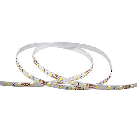 Banda LED SMD 60LED/M 6500K IP20 5M V-TAC SKU-2933
