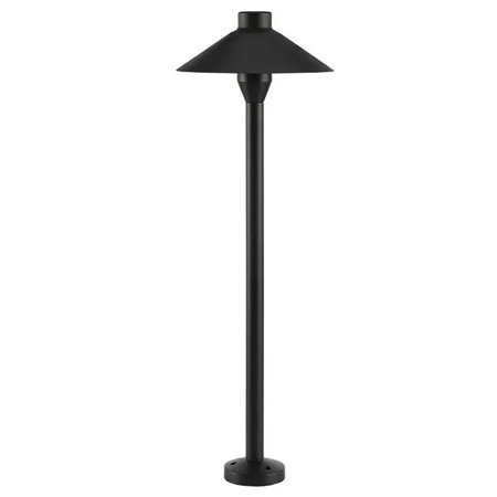 Lampa LED 7W exterior tip STALP/TARUS IP65 4000K V-TAC SKU-20317