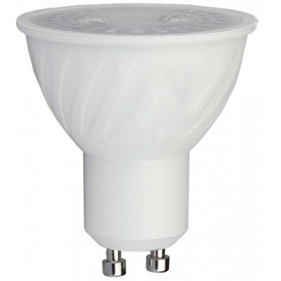 Bec spot LED GU10 6W 38 dimabil 4000K alb NEUTRU, cip CREE V-TAC SKU-211966