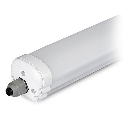 Corp iluminat LED 120CM 36W 4000K alb neutru IP65 cip CREE V-TAC SKU-2162856