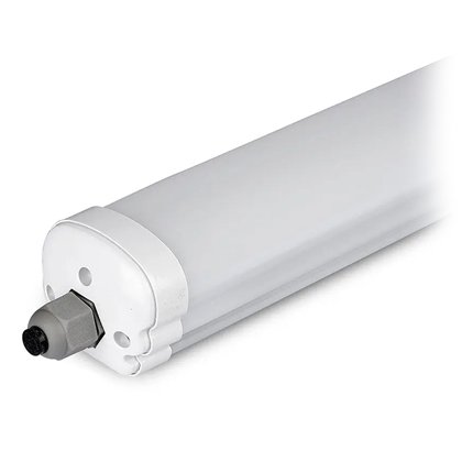 Corp iluminat LED 150CM 48W 6000K alb rece IP65 V-TAC SKU-216286