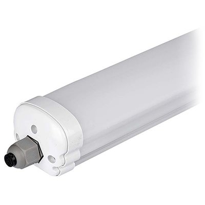 Corp iluminat LED 150CM 32W 160LM/W 4000K IP65 cip Samsung V-TAC SKU-216483