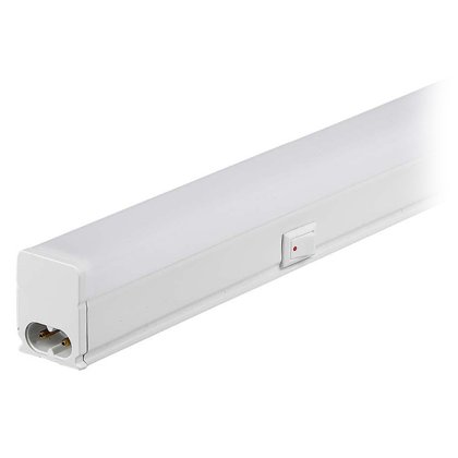 Corp iluminat LED T5 16W 120CM 4000K alb neutru cip Samsung V-TAC SKU-21696