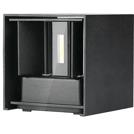 Corp iluminat LED 12W IP65 4000K V-TAC SKU-218530