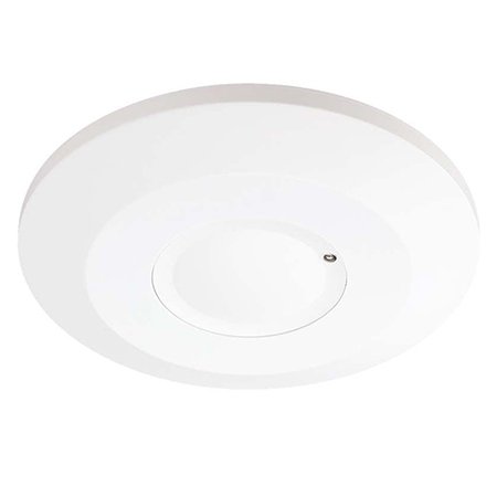 Senzor de miscare 1000W 360GR IP20 - alb V-TAC SKU-23163