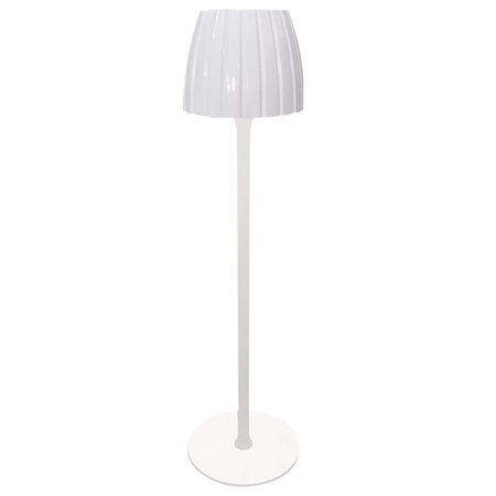 Lampa LED masa 2.7W 3IN1 dimabil - alb V-TAC SKU-23355