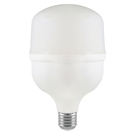 Bec LED T100 E27 30W 6500K alb rece V-TAC SKU-23571