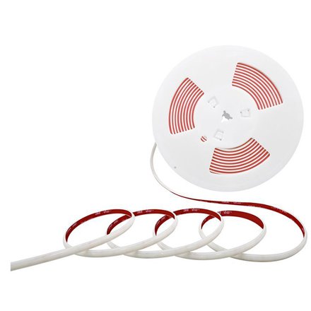 Banda LED COB 12.5W/M 220-240V IP65 4000K rola 5M V-TAC SKU-23716