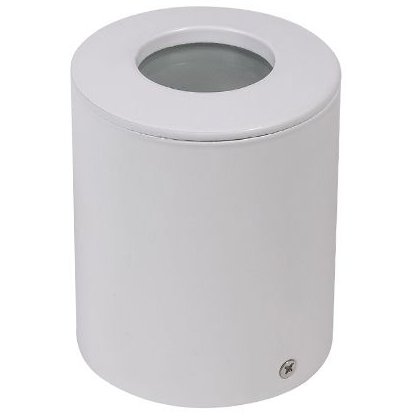 Corp spot GU10 IP54 rotund alb V-TAC SKU-3669