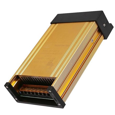 Sursa alimentare SMPS 12V 400W 33.33A IP45 V-TAC SKU-3233