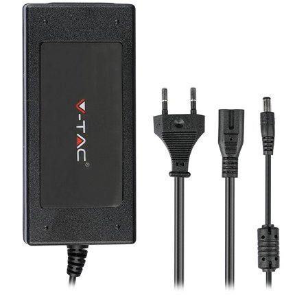Sursa alimentare 12V 2.5A 30W V-TAC SKU-3238 (alimentator 12v 2,5Ah)