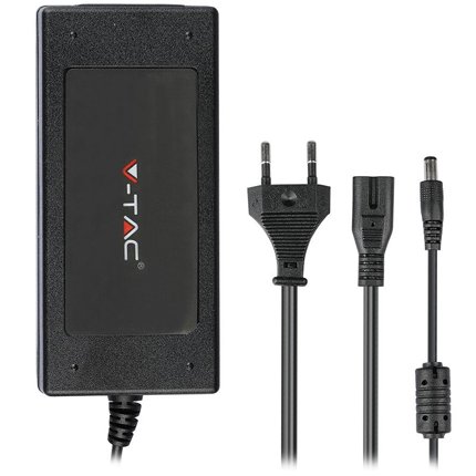 Sursa alimentare 12V 3.5A 42W IP44 V-TAC SKU-3249 (alimentator 12v 3,5Ah)