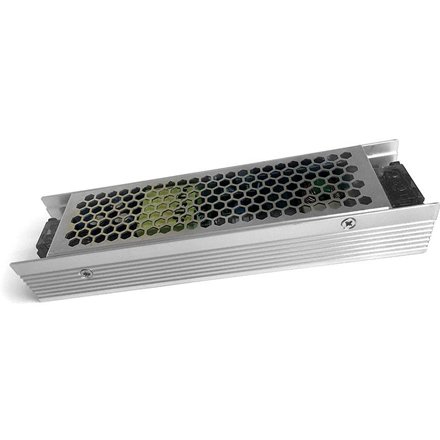 Sursa alimentare SMPS slim 24V 5A 120W V-TAC SKU-3262