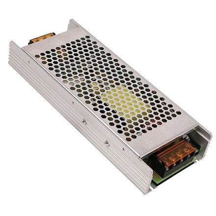 Alimentator banda LED 24V 250W 10A IP20 V-TAC SKU-3273
