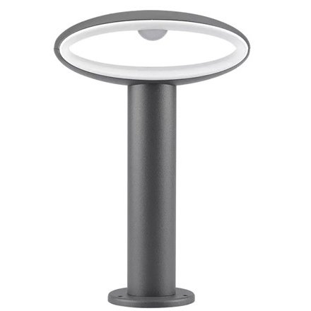 Lampa LED gradina 9W IP54 4000K alb neutru V-TAC SKU-5155