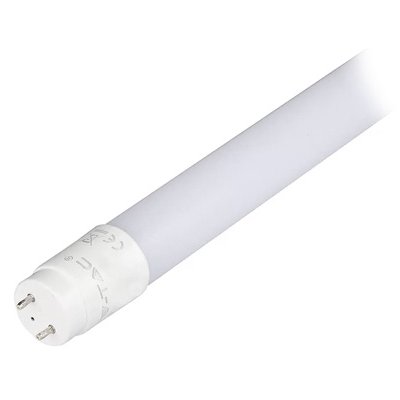 Tub LED T8 12W 120CM 4000K alb neutru - 160LM/WATT V-TAC SKU-6478