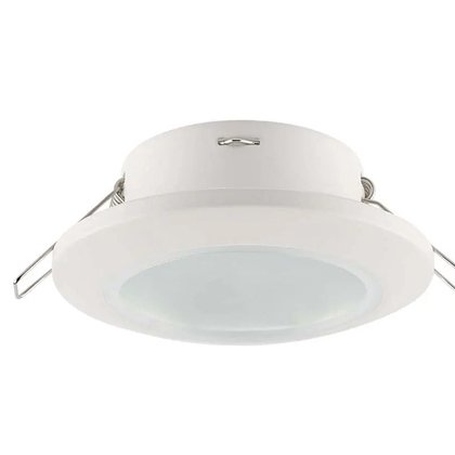 Corp spot GU10 IP44 - alb V-TAC SKU-6698