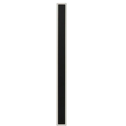 Corp iluminat LED 17W 4000K IP65 - negru V-TAC SKU-6831