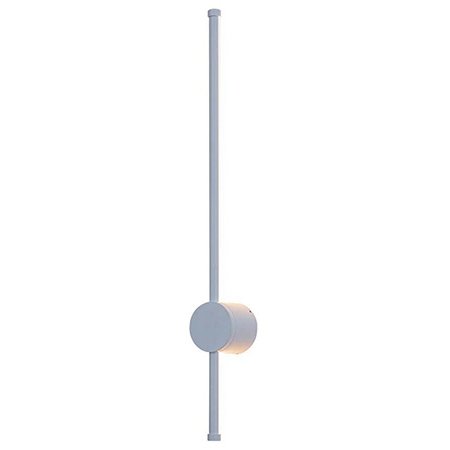 Corp iluminat LED 12W 3000K IP65 - alb V-TAC SKU-6832
