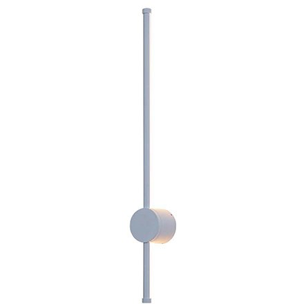 Corp iluminat LED 12W 4000K IP65 - alb V-TAC SKU-6833