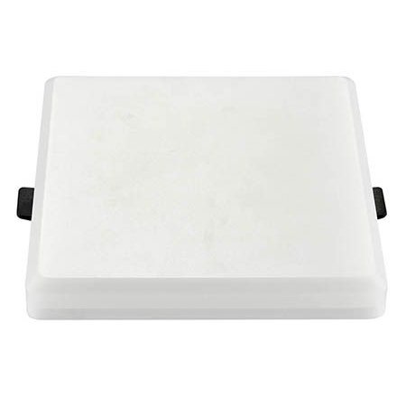 Panou LED patrat fara rama 20W 6400K alb rece, cip Samsung V-TAC SKU-613