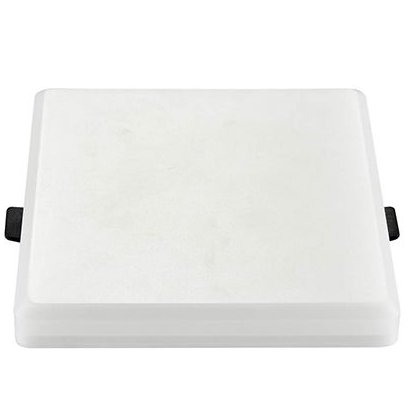 Panou LED 8W 6400K alb rece, cip Samsung V-TAC SKU-625