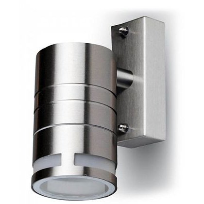 Corp iluminat soclu 1XGU10 IP44 V-TAC SKU-7505