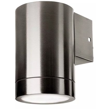 Corp iluminat soclu 1XGU10 IP44 V-TAC SKU-7506