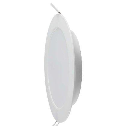 Panou LED 6W incorporabil 4000K V-TAC SKU-7859