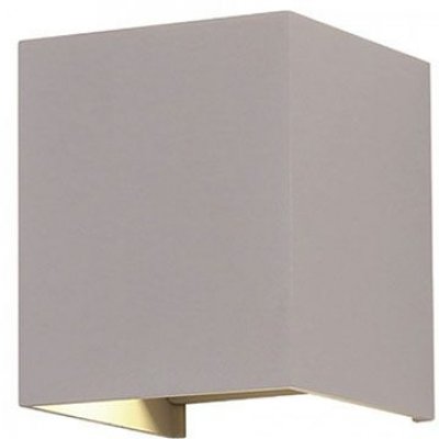Corp iluminat LED 6W 4000K alb neutru montaj perete IP65 V-TAC SKU-7089