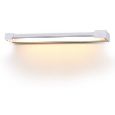 Corp iluminat LED 18W montaj perete 3000K alb cald V-TAC SKU-8533