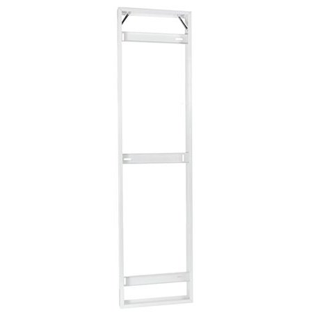 Carcasa pentru corp iluminat 120CM x 30CM V-TAC SKU-9969