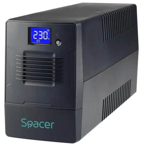 UPS SPACER 1200W SPUP-2000D-LIT01