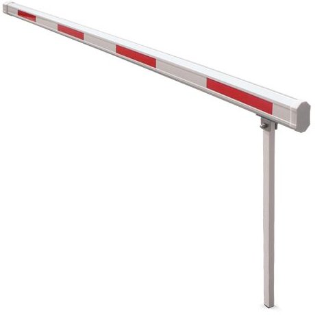 Stalp mobil sutinere brat bariera Motorline SPAT-M