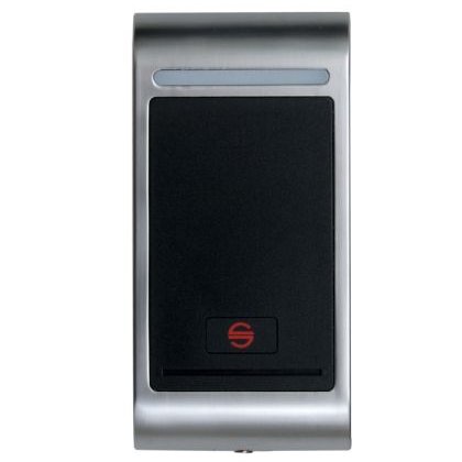 Controler acces multi-functional de exterior 125KHz Silin SR-M2EM antivandal