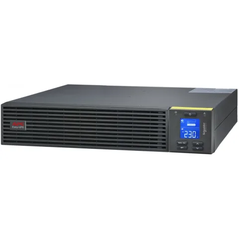 APC Easy UPS SRV RM SRV3KRIRK-E, 3000VA, 2700W, 230V