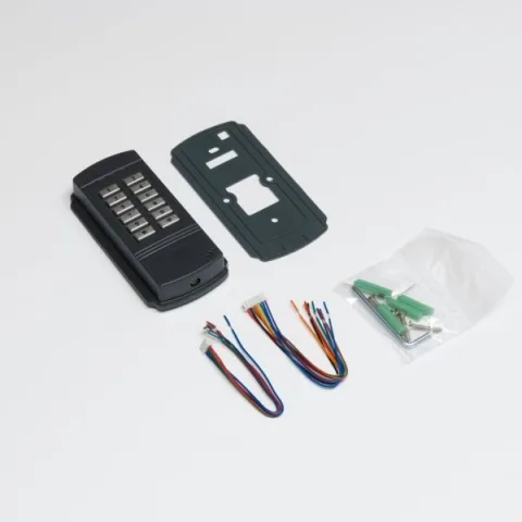 Controler standalone ST-728 cu carcasa rezistenta la apa