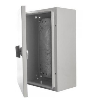 Dulap metalic Starke ST00087, 50x40x20cm IP65