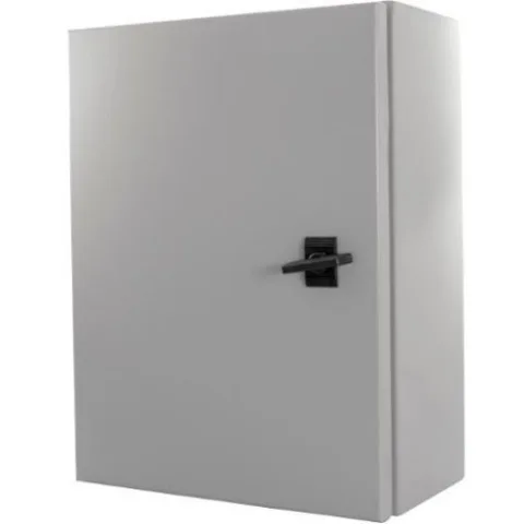 Dulap metalic Starke ST00089, 60x40x20cm IP65