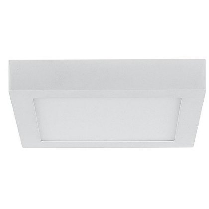 Panou LED Starke ST00563, aparent 18W 4000k 1440lm patrat 22x22cm