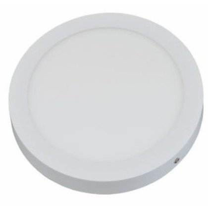 Panou LED Starke ST00565, aparent 24W 1920LM 30cm lumina rece